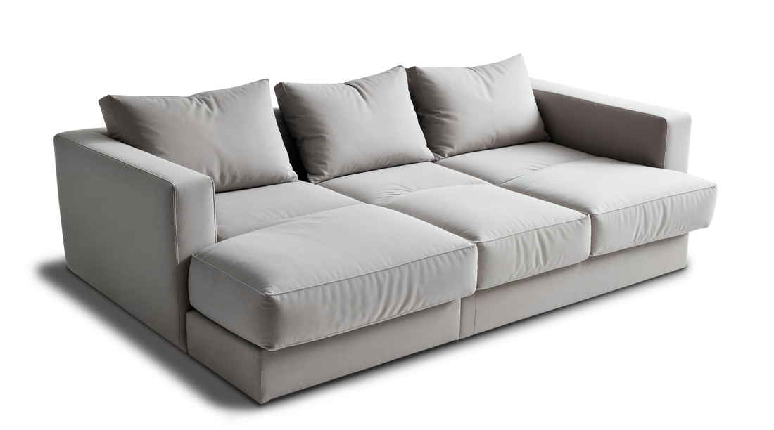 Space-Saving Furniture Ideas for Urban Living