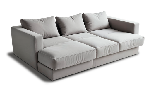 Space-Saving Furniture Ideas for Urban Living