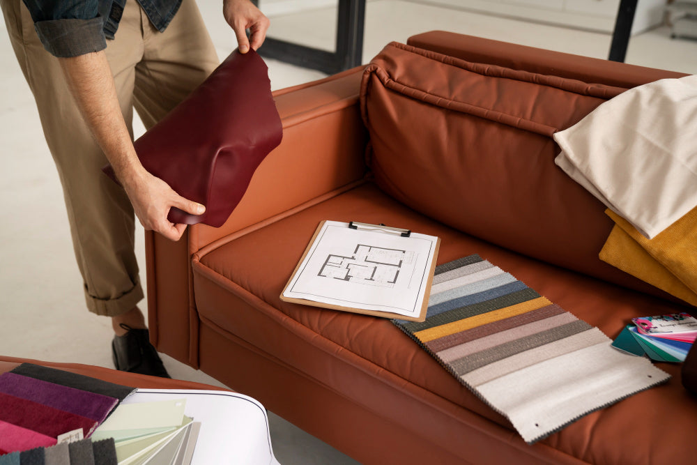 The Ultimate Guide to Effortless Online Furniture Shopping