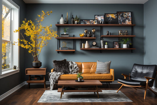 How to Choose the Perfect Furniture for Every Room in Your Home