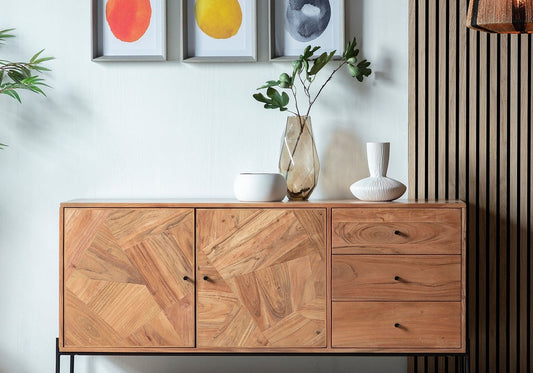 Transform Your Space: Affordable Furniture Ideas for Every Budget