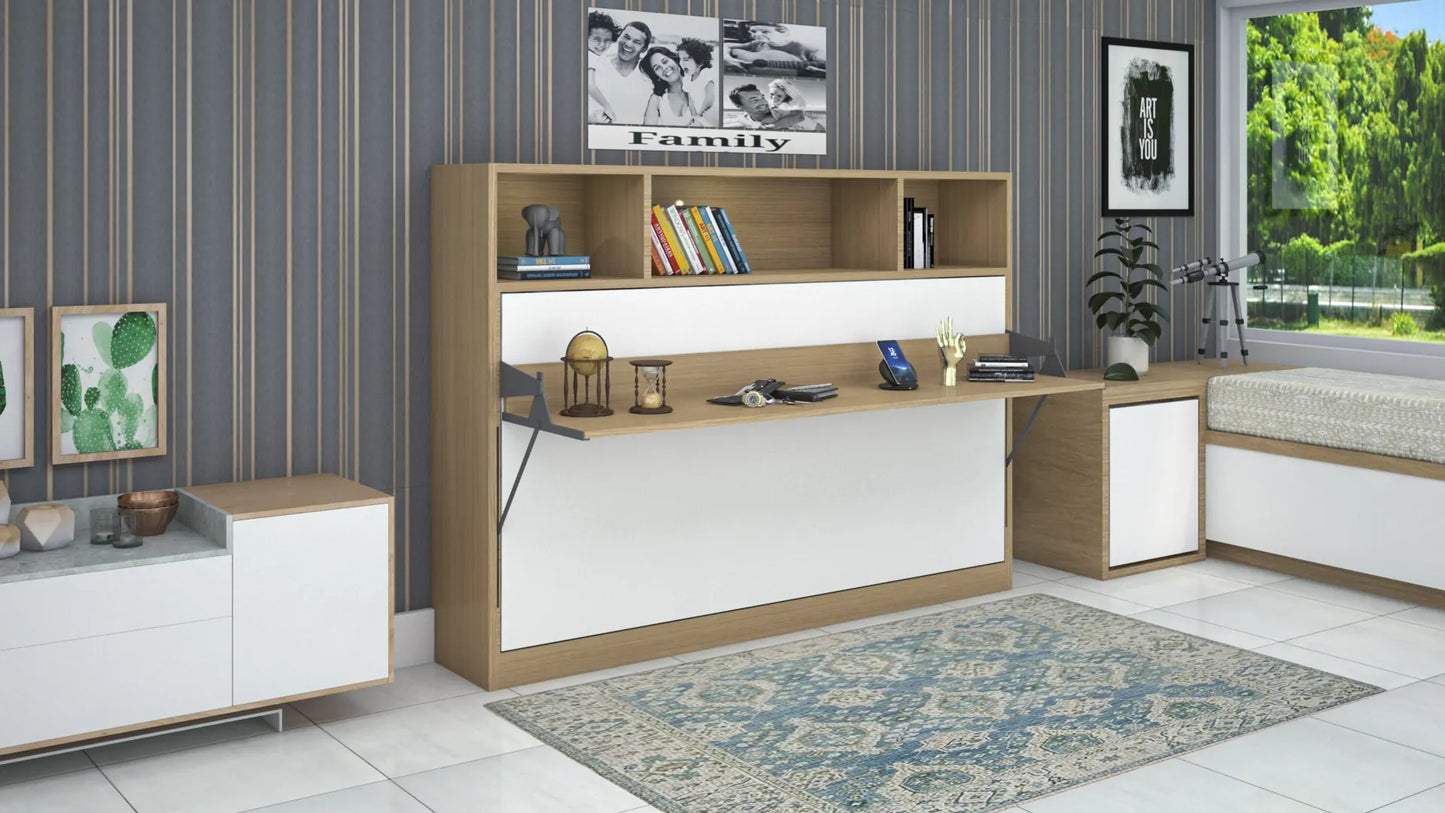 Quadro H One Plus Wallbed System