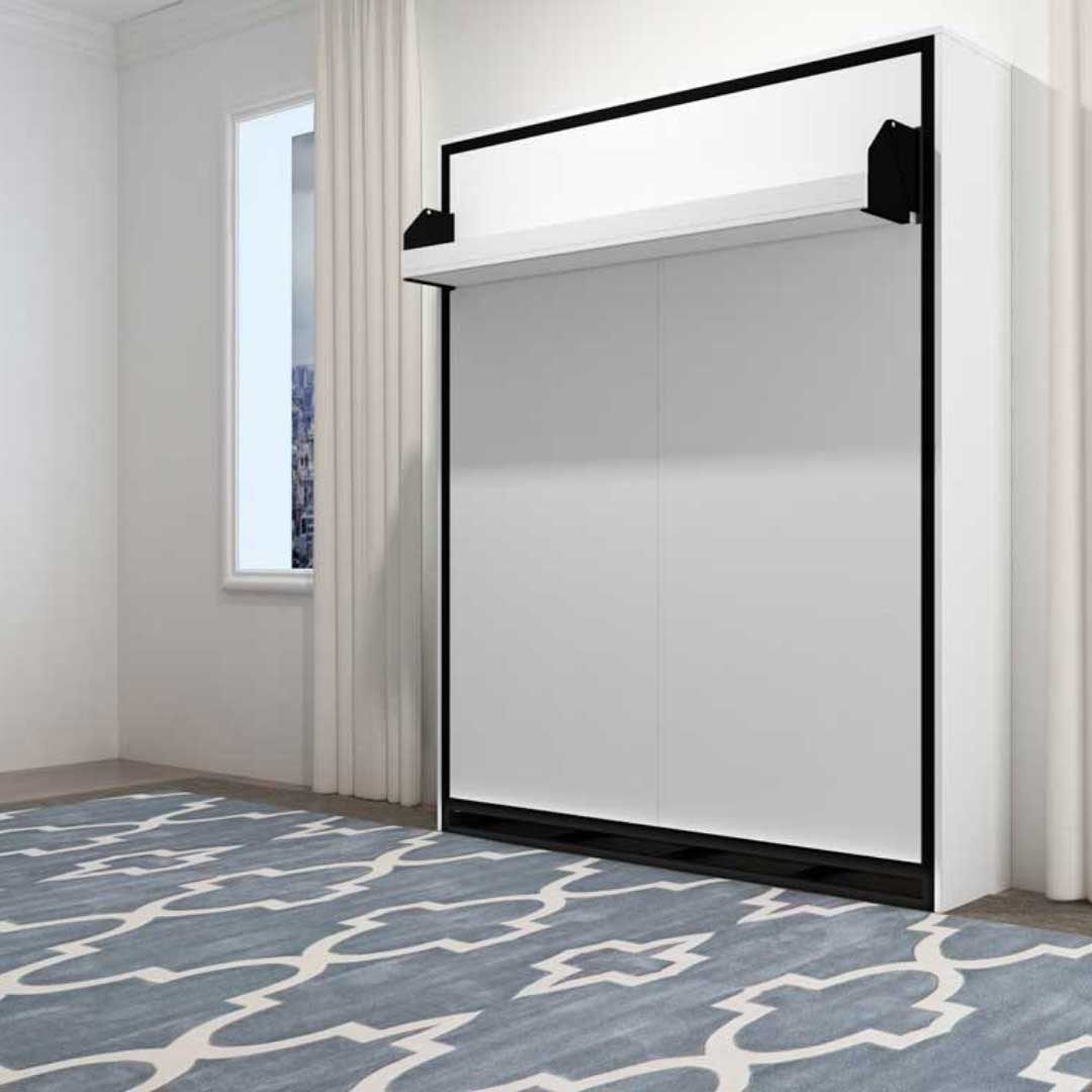 Indiana Wall Bed