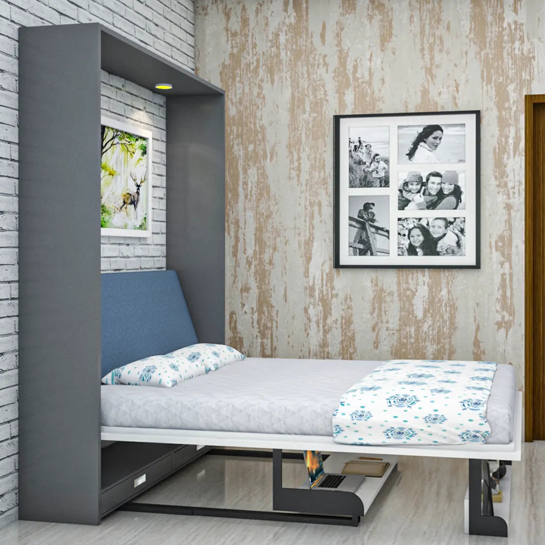 Quadro V One Plus Wallbed System
