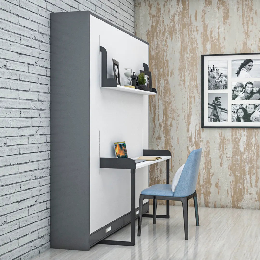 Quadro V One Plus Wallbed System