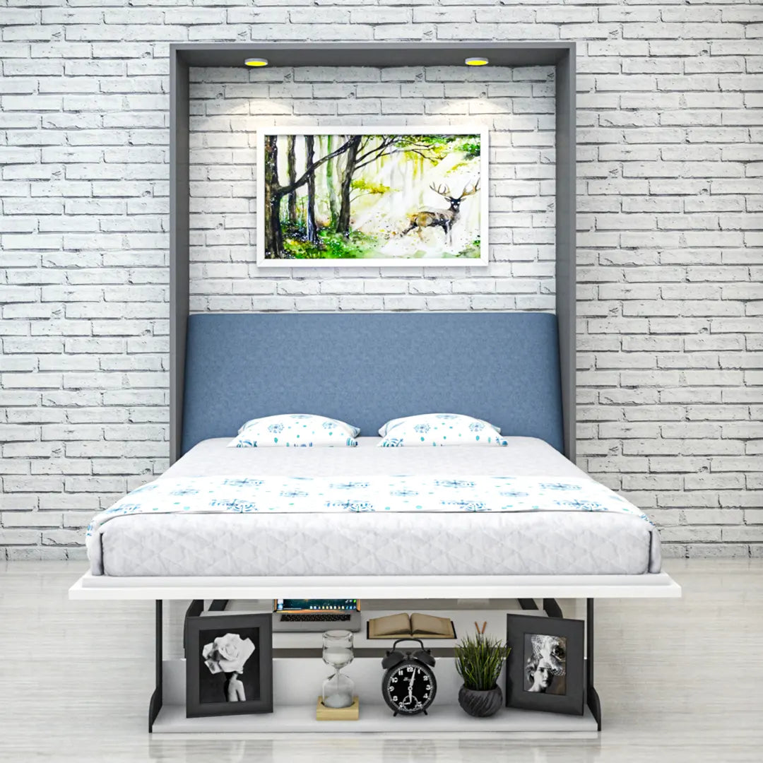 Quadro V One Plus Wallbed System