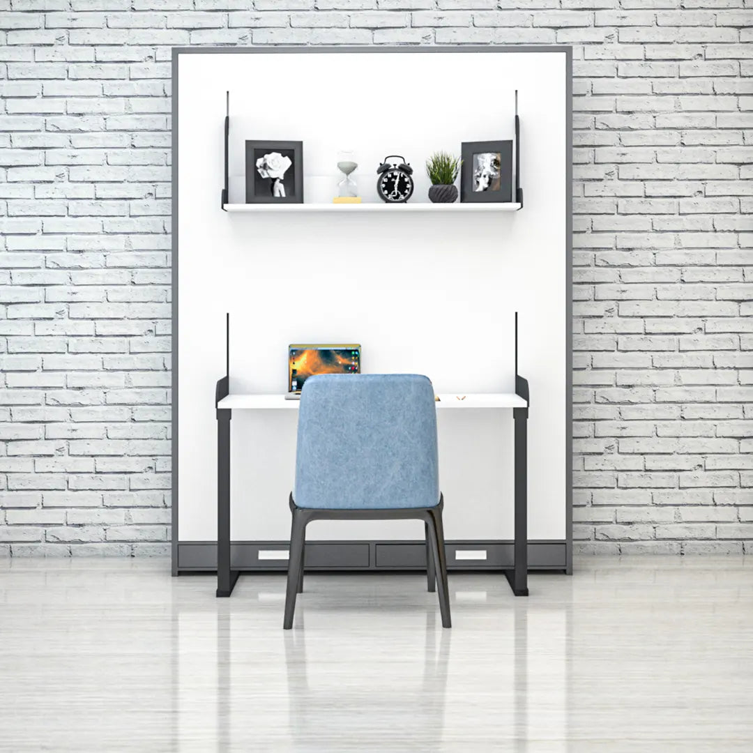 Quadro V One Plus Wallbed System