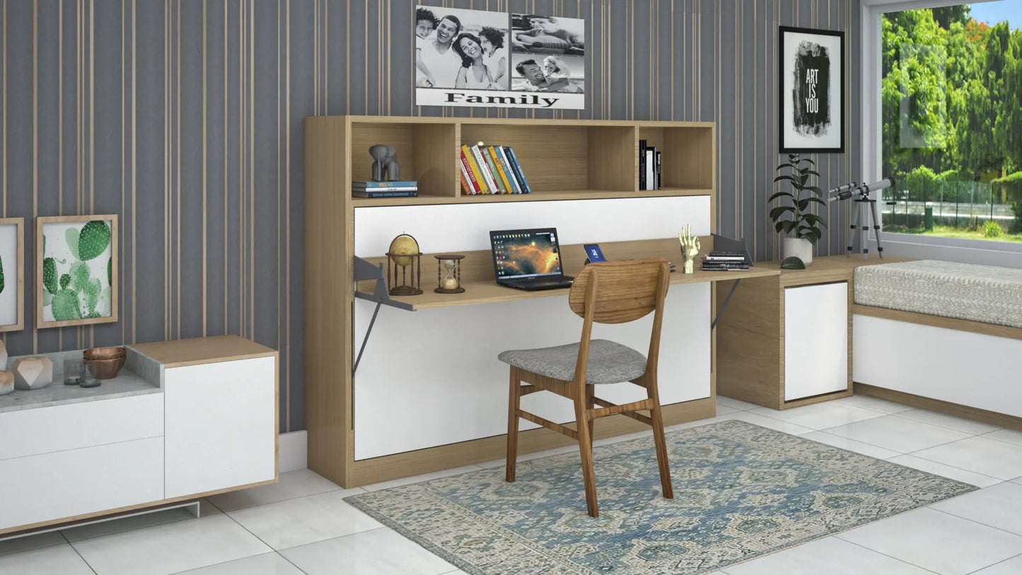 Quadro H One Plus Wallbed System
