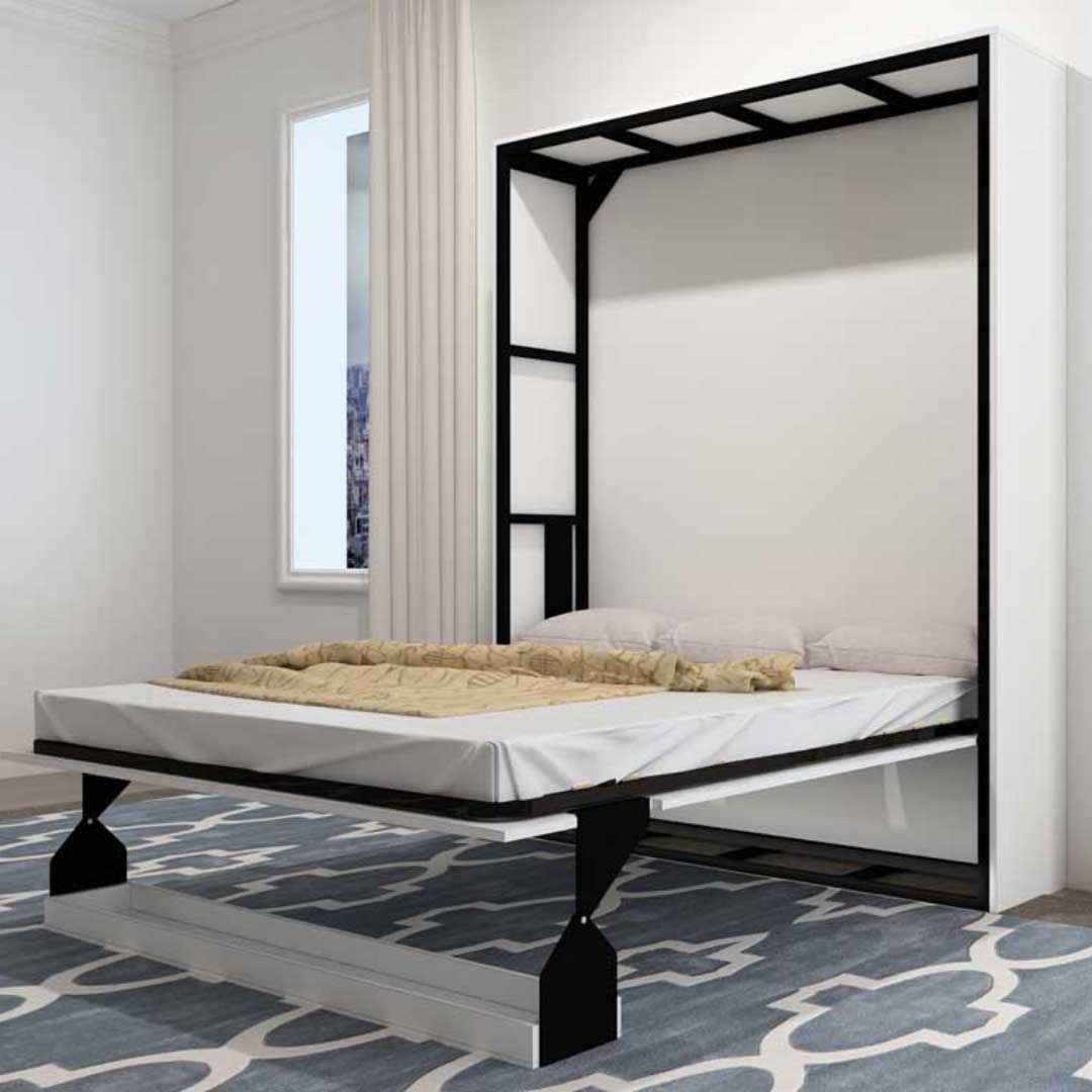 Indiana Wall Bed