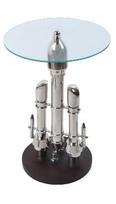 Rocket Table,Cosmic Rocket Table