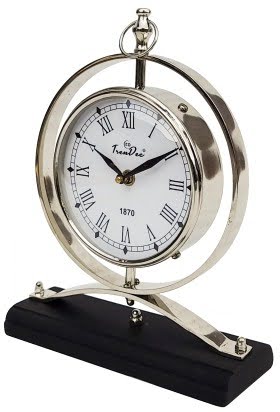 Elegant Table Clock