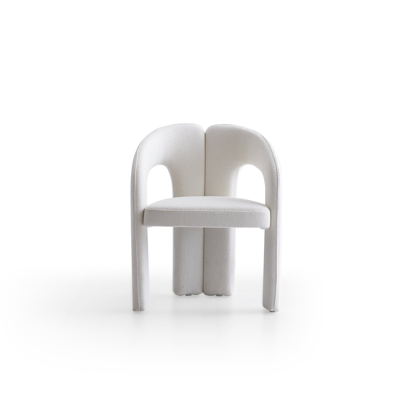 Modern Halo Chair