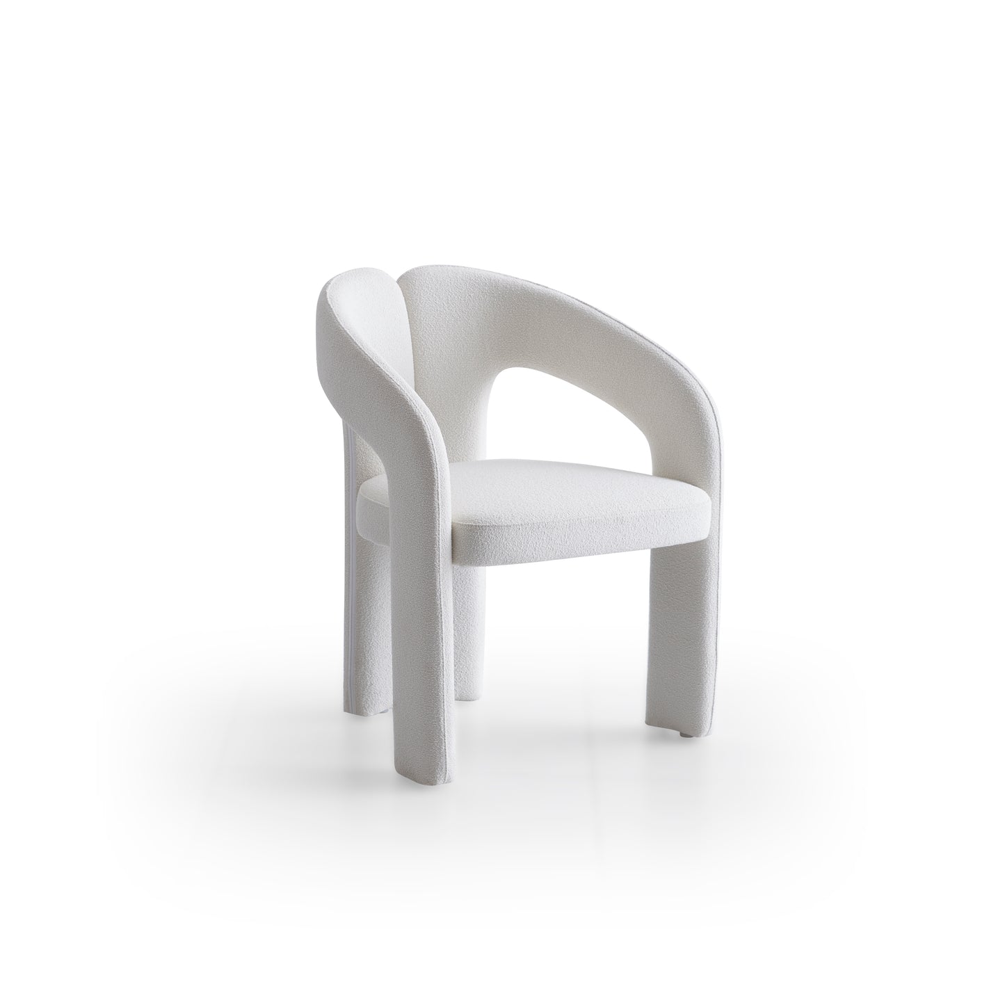 Modern Halo Chair
