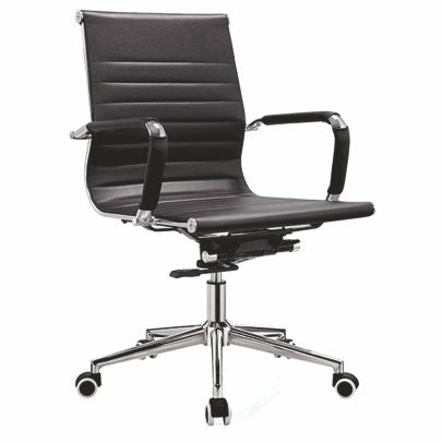 Compact Executive Chair