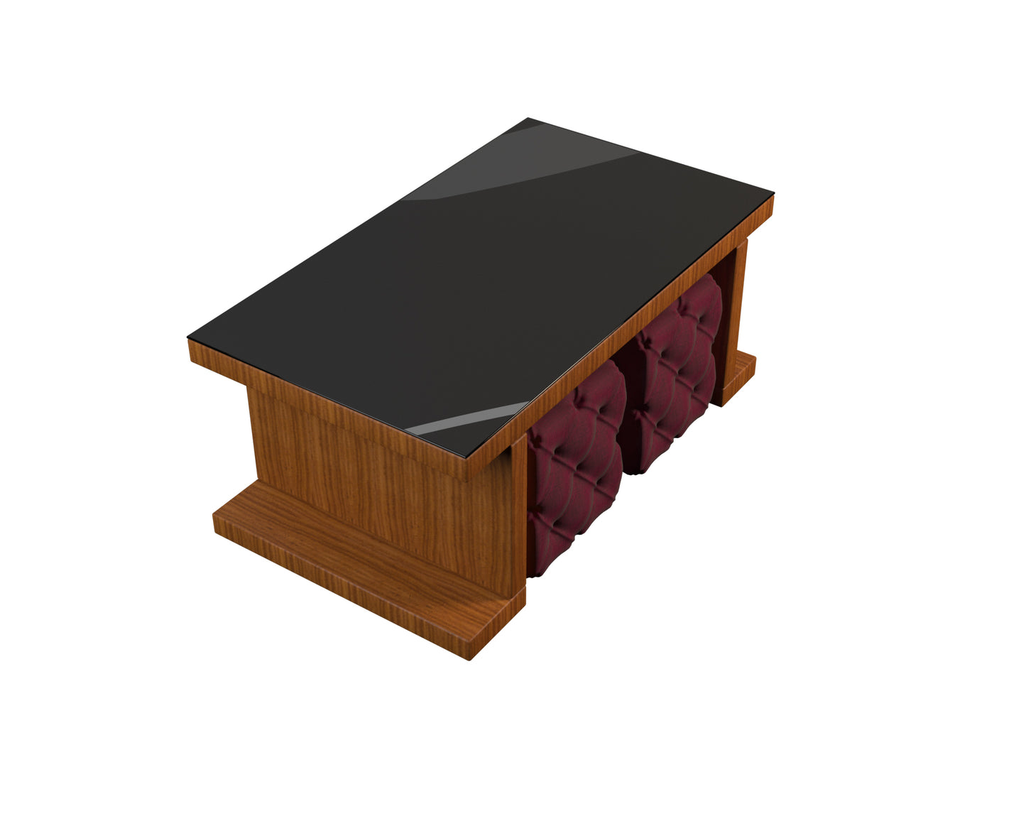 Puffin LX Smart Coffee table
