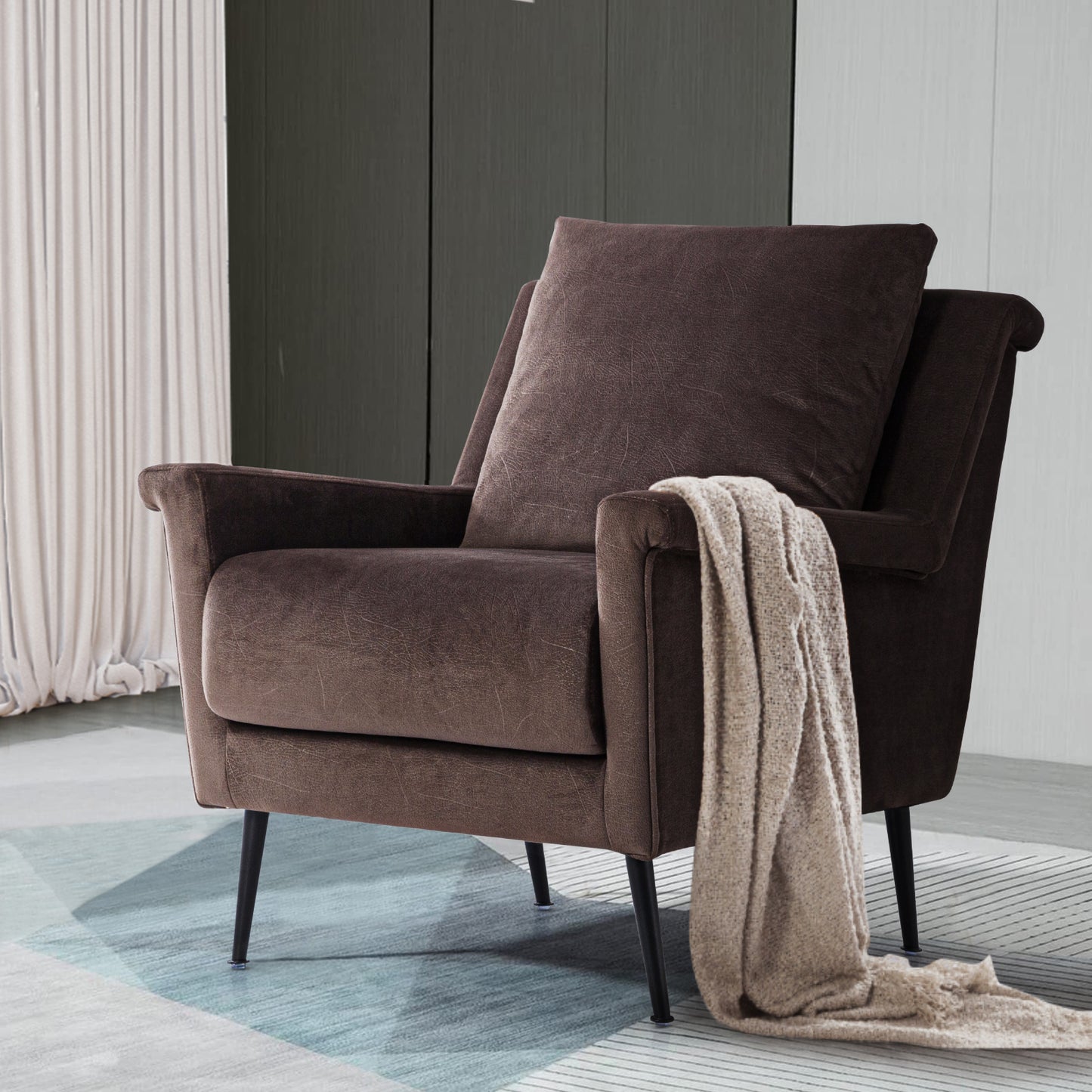 Clive Chair