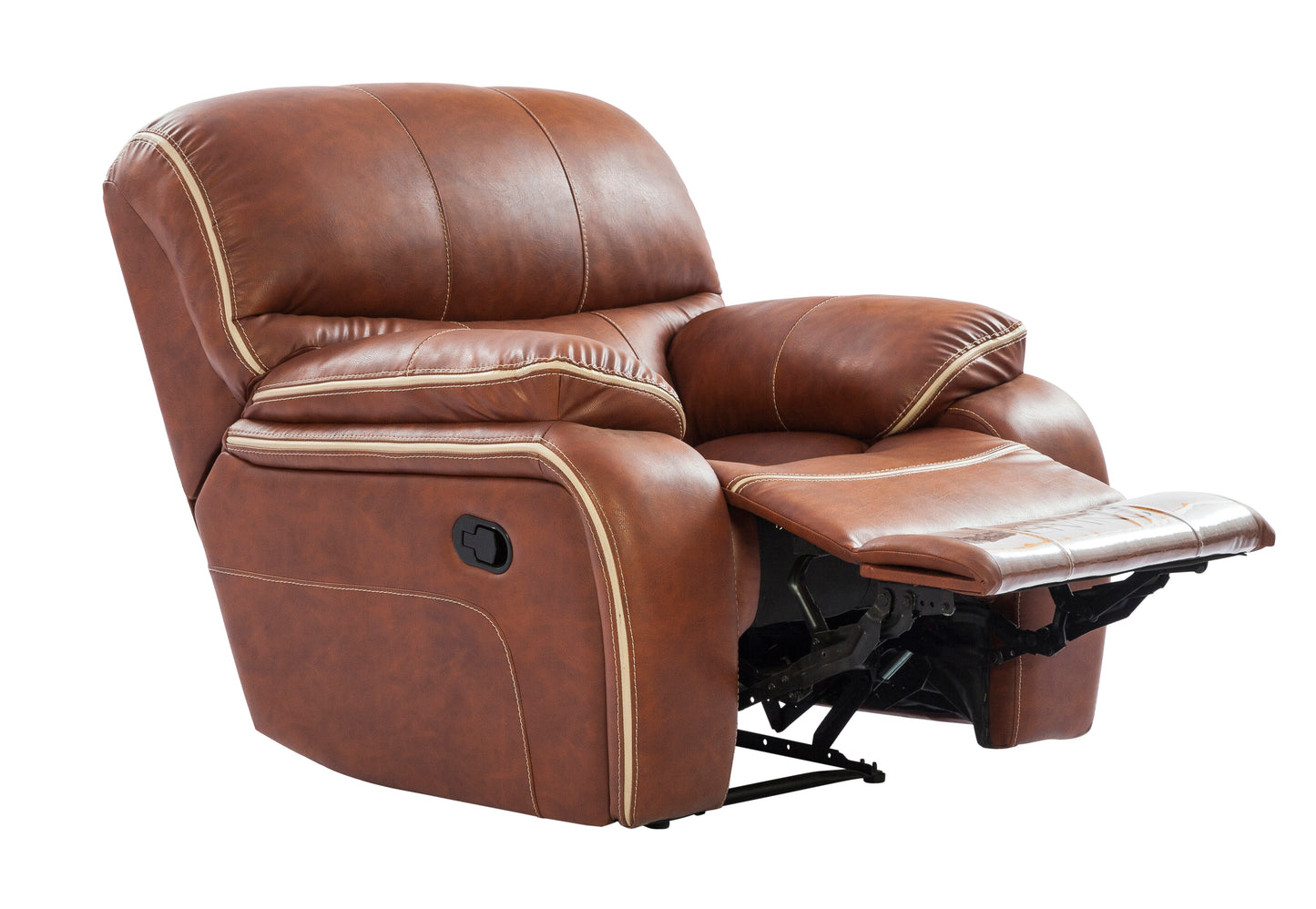 Lexi Recliner Manual RRR Sofa