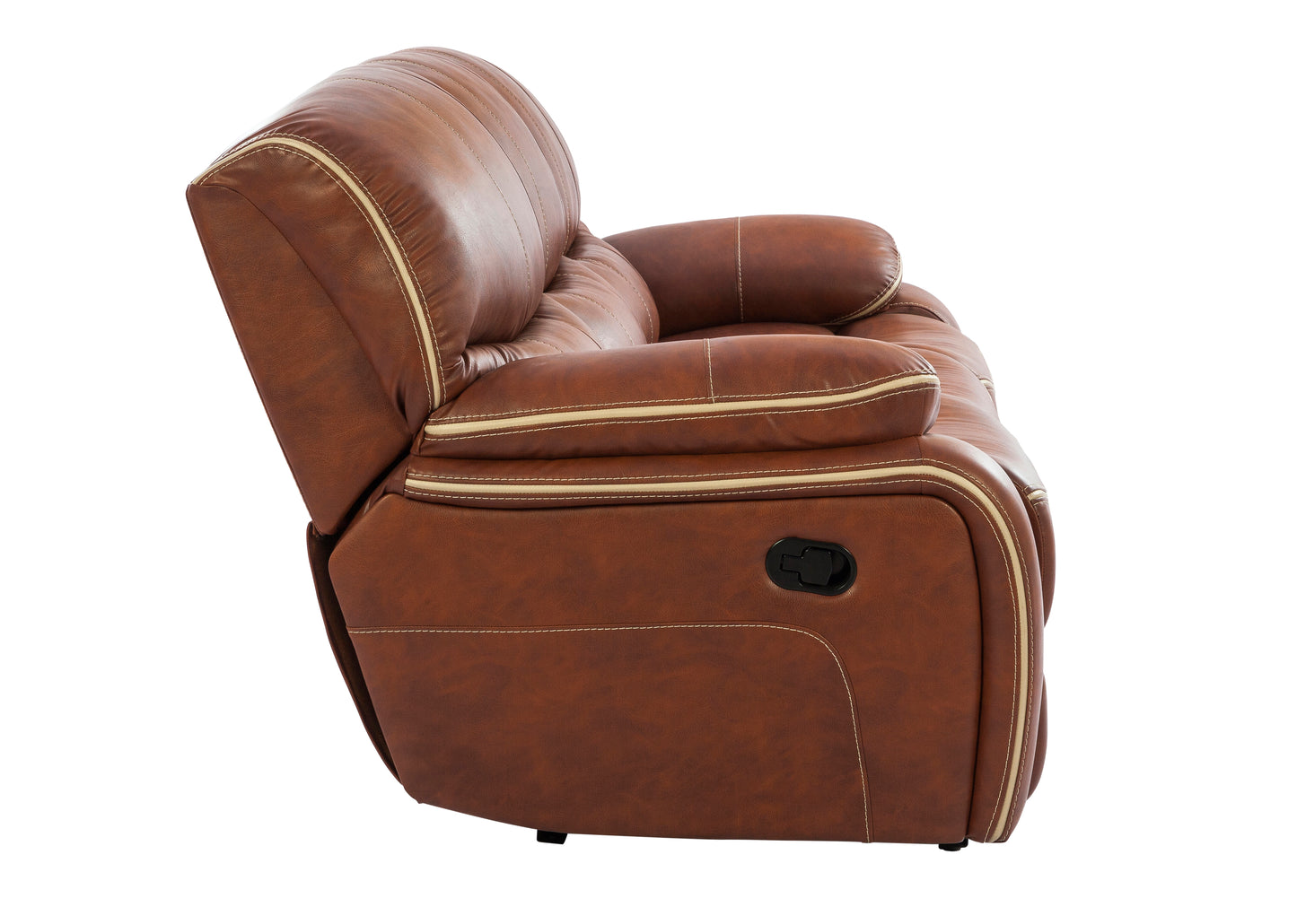 Lexi Recliner Manual RRR Sofa
