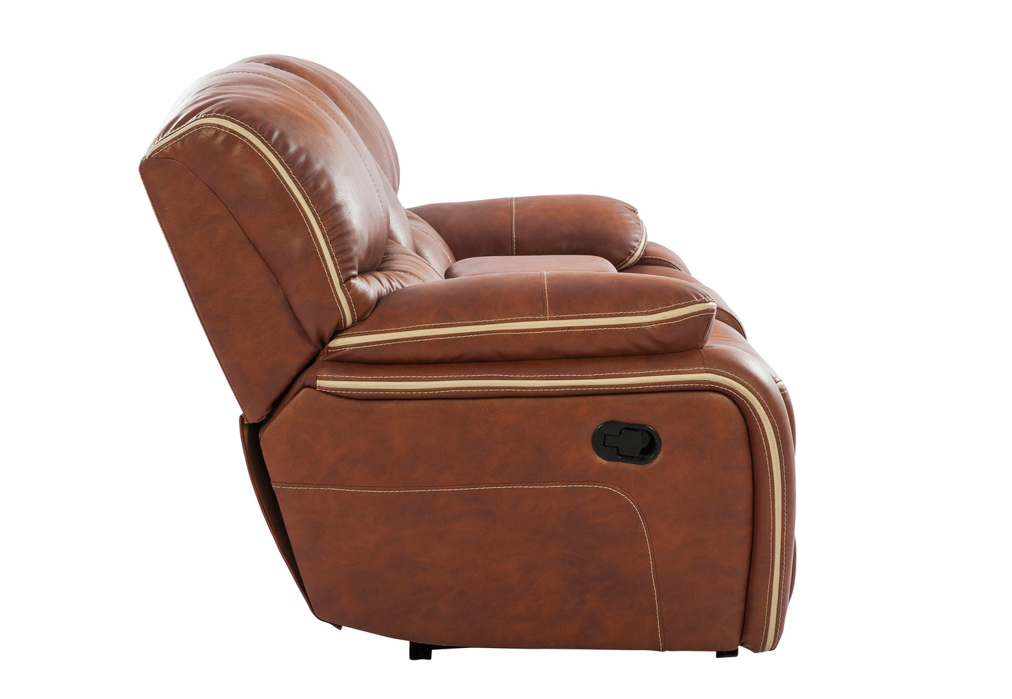Lexi Recliner Manual RRR Sofa