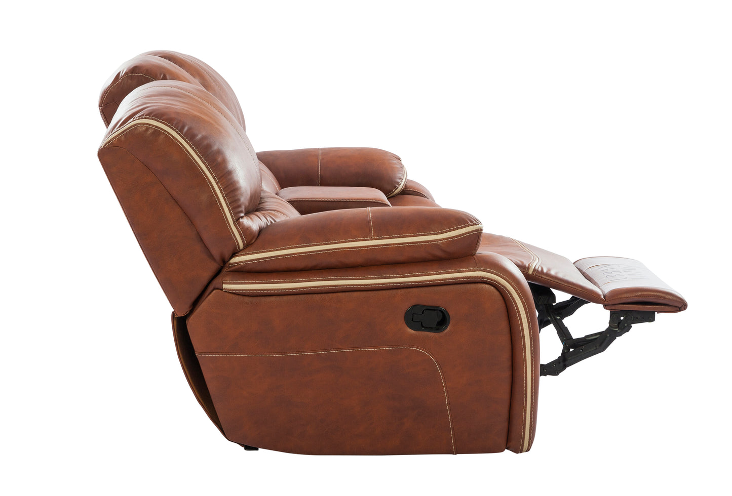 Lexi Recliner Manual RRR Sofa