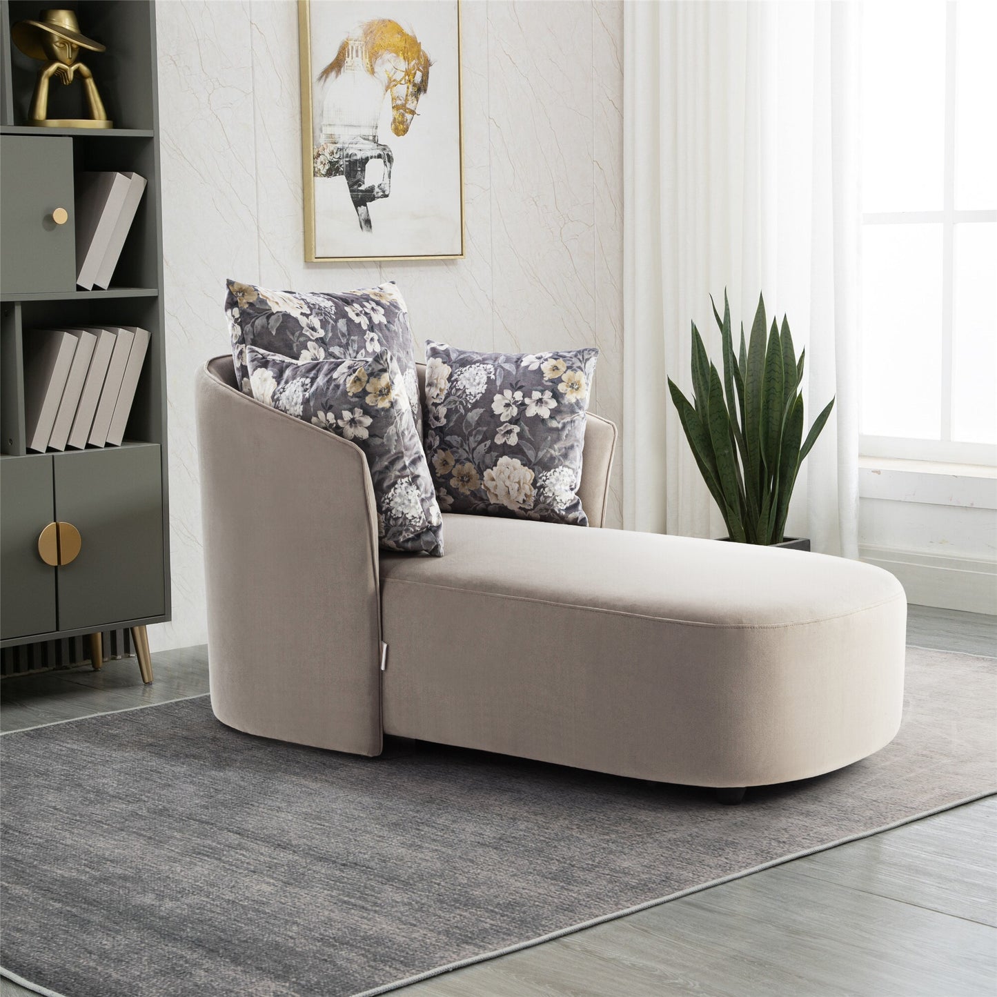 Caprice Lounger