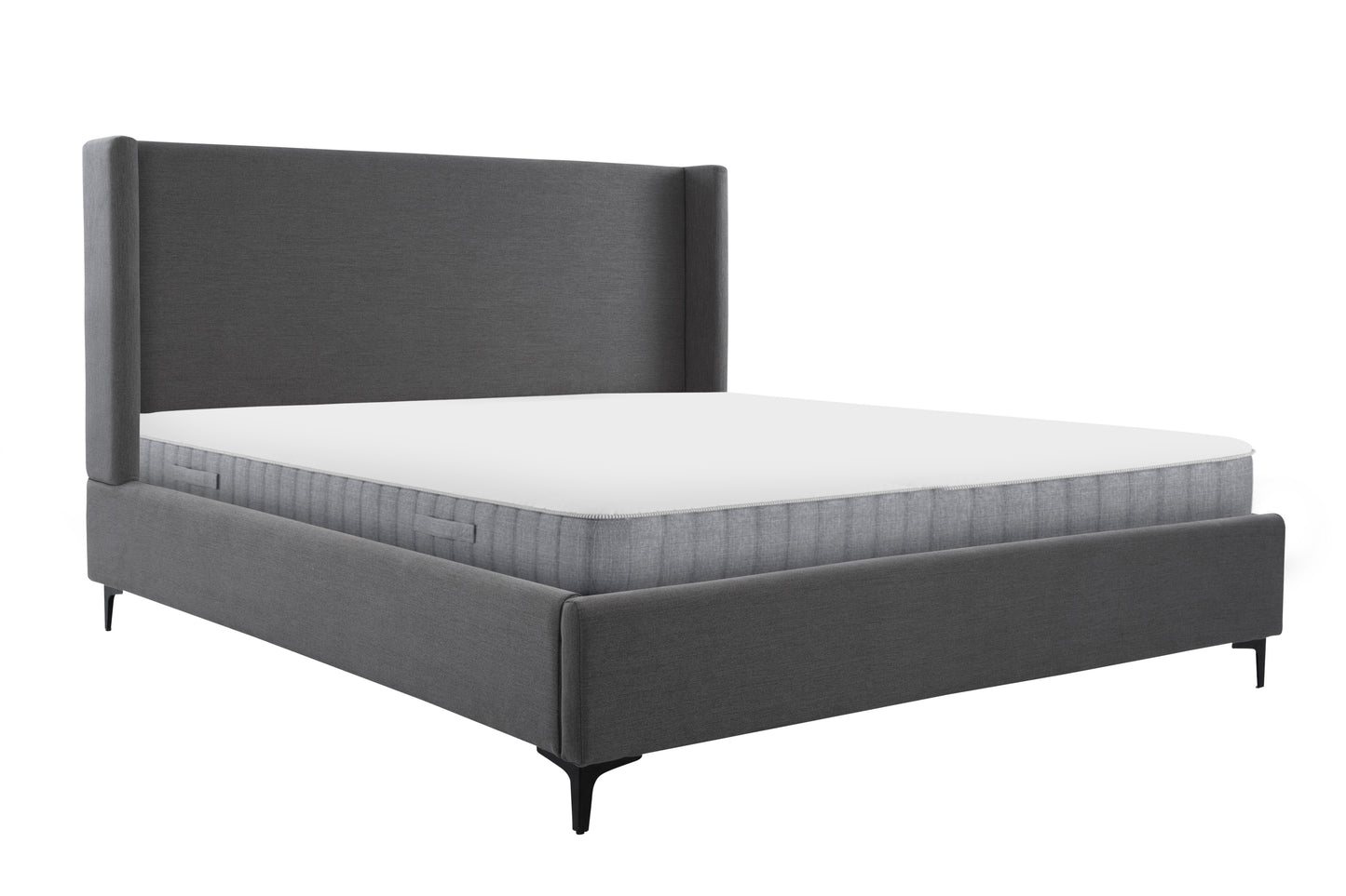 Williams Queen Bed (W/O Storage)