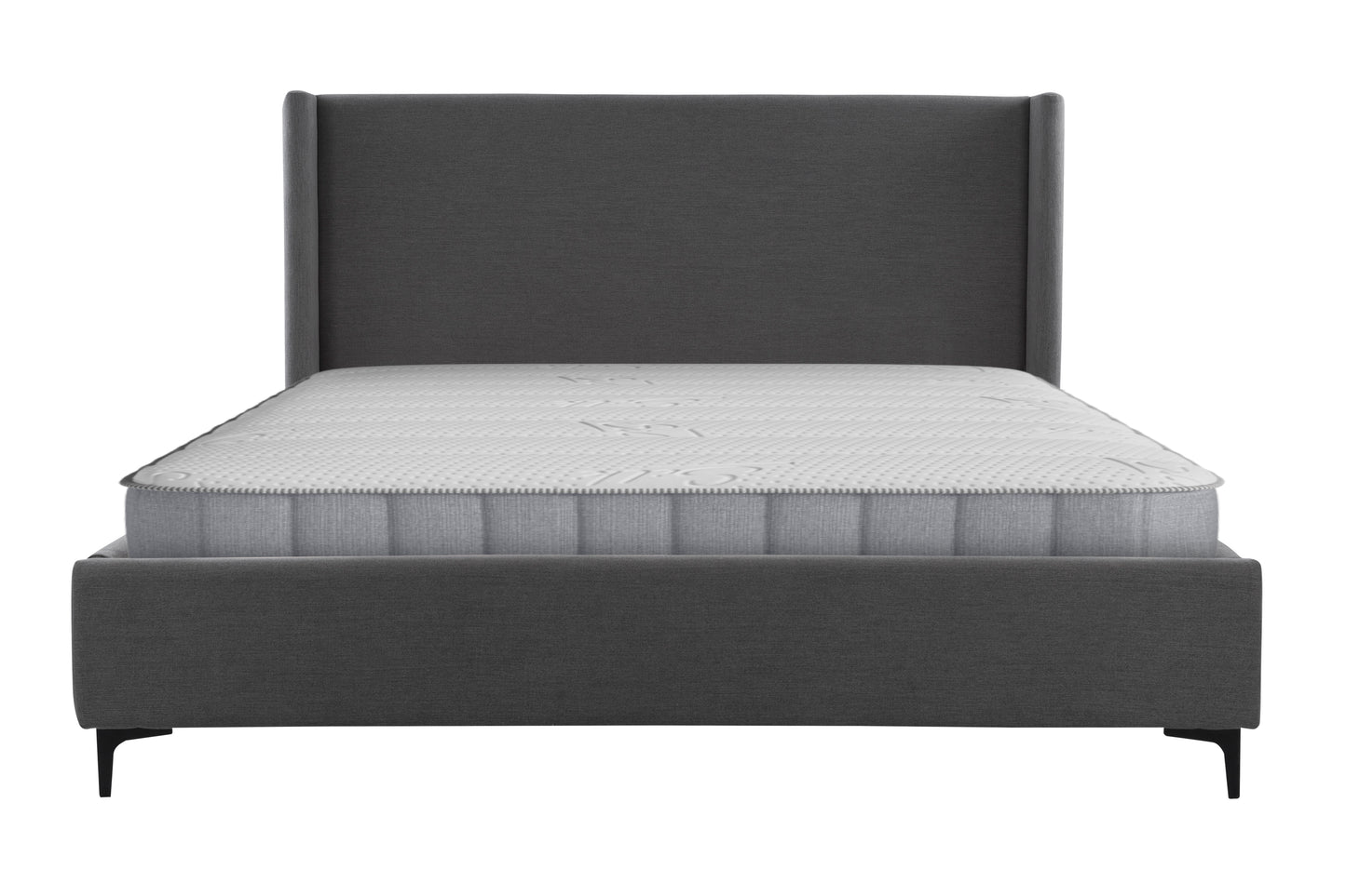 Williams Queen Bed (W/O Storage)