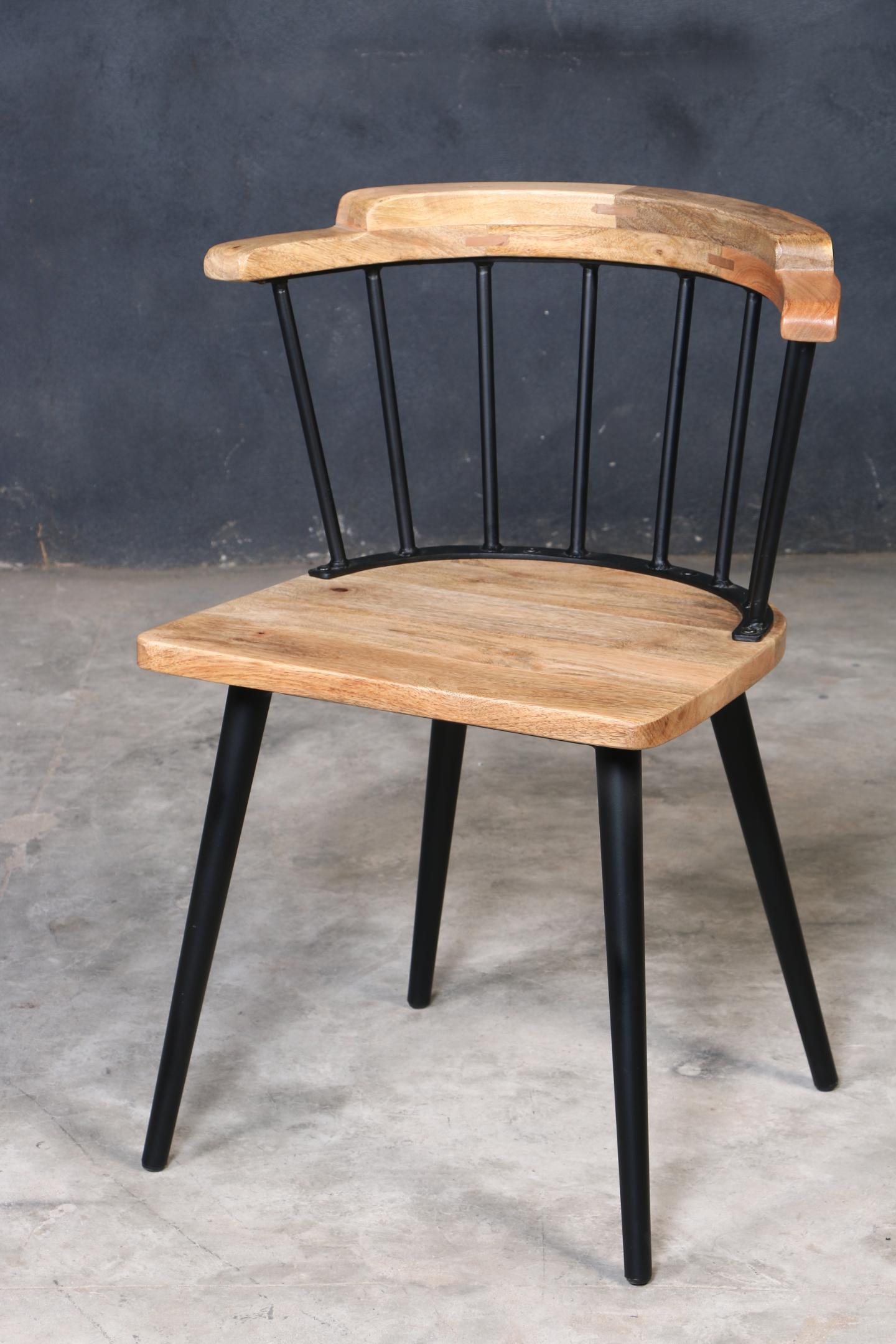 Zephyr Bench