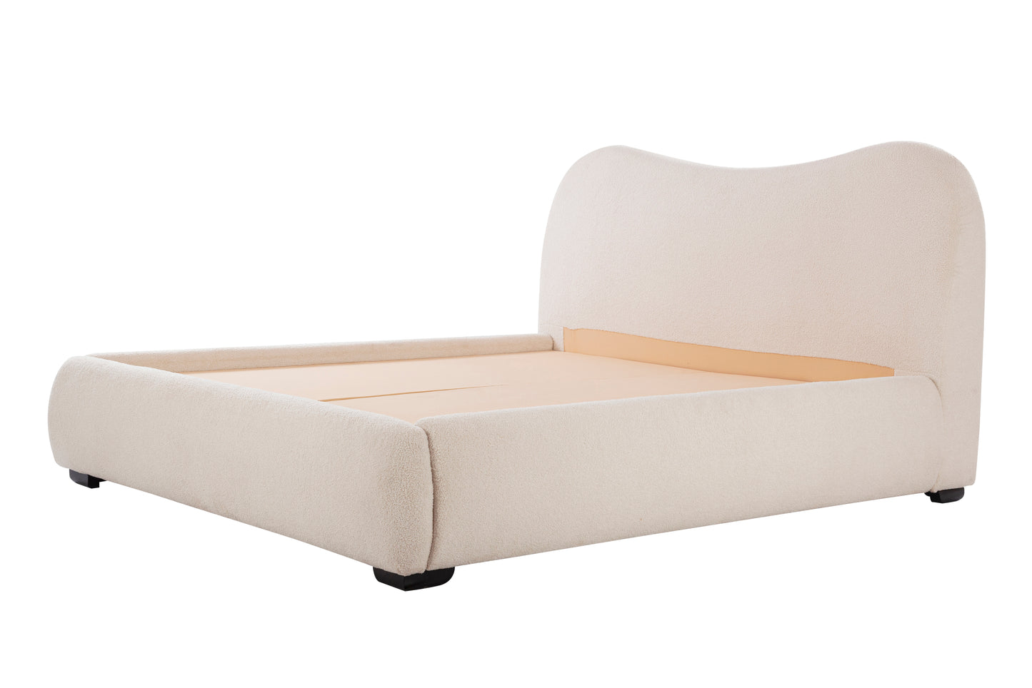 Aruba Queen Bed