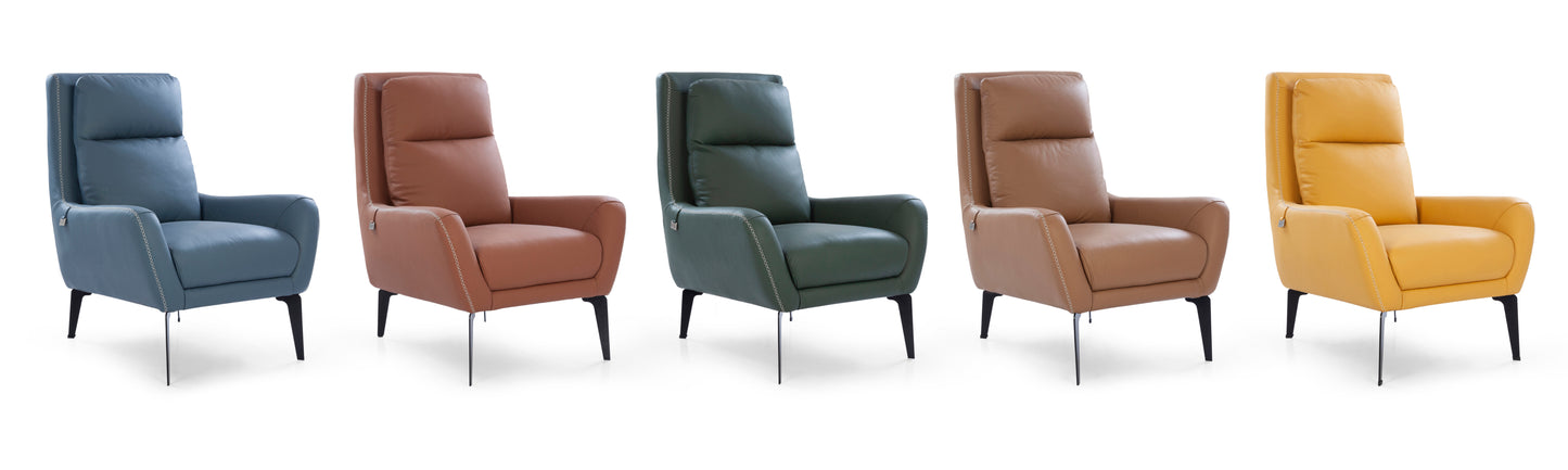 Danburry HL Chair