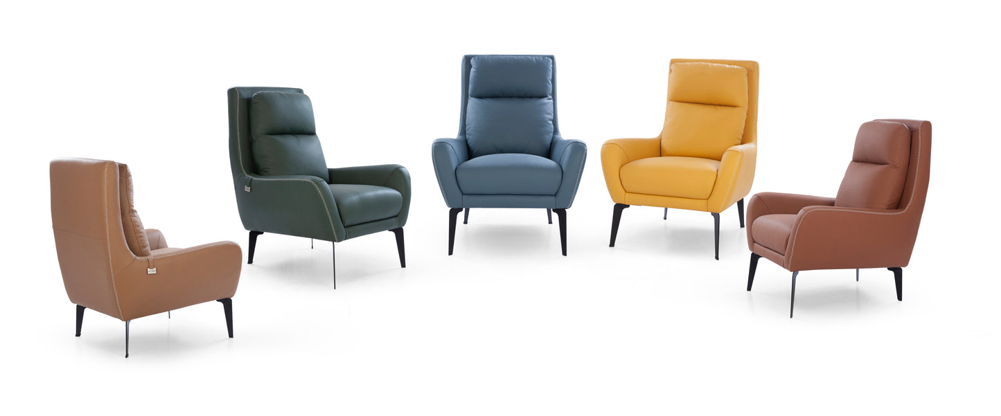 Danburry HL Chair