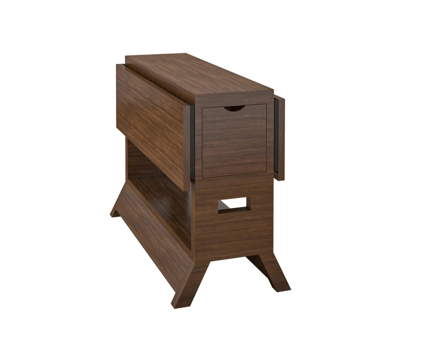 Gwita Two fold study table