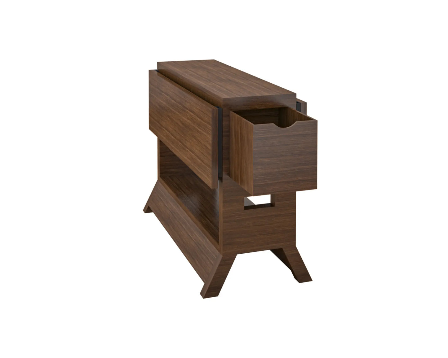 Gwita Two fold study table