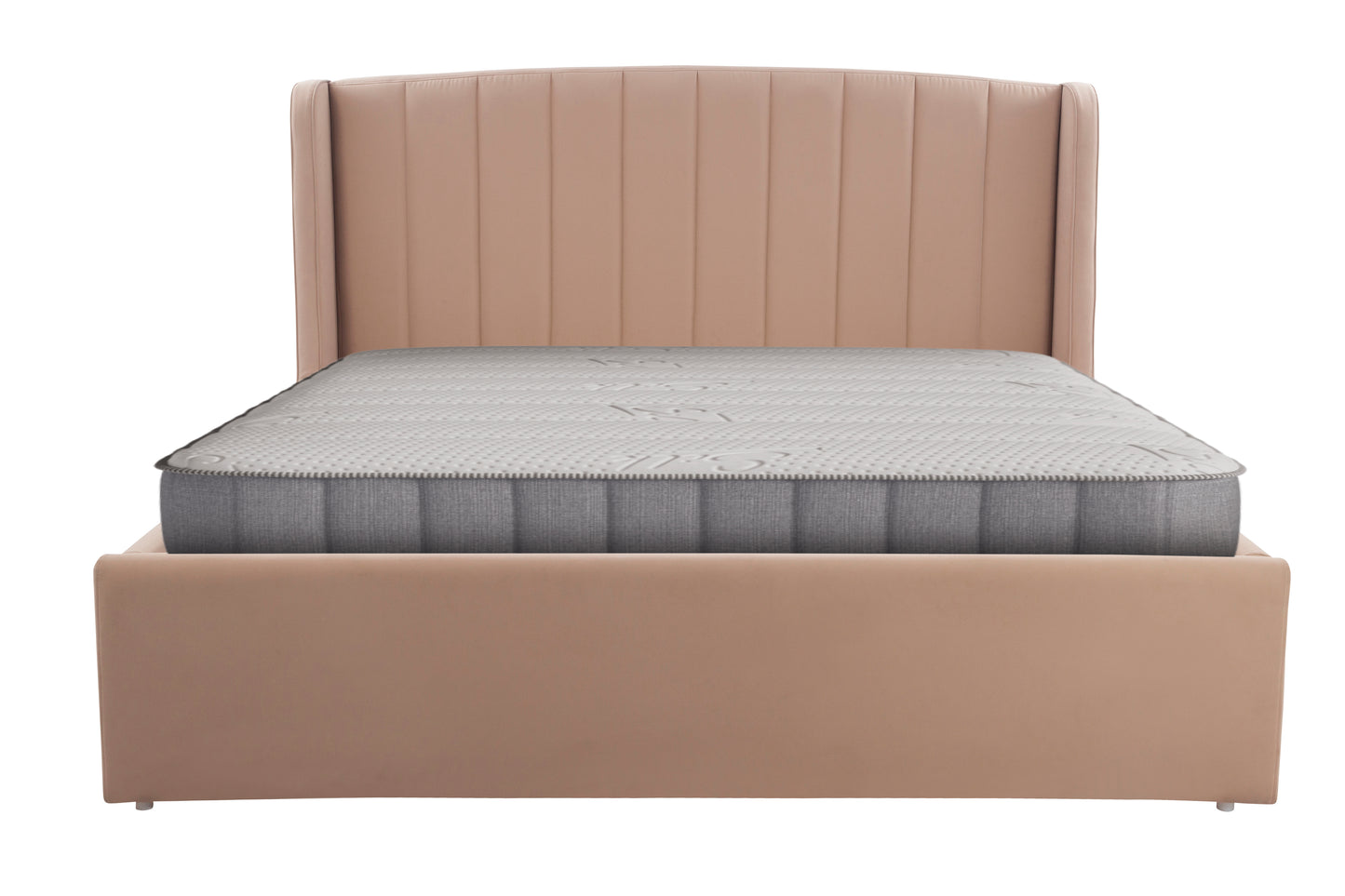 Georgetown Queen Bed (With Storage)