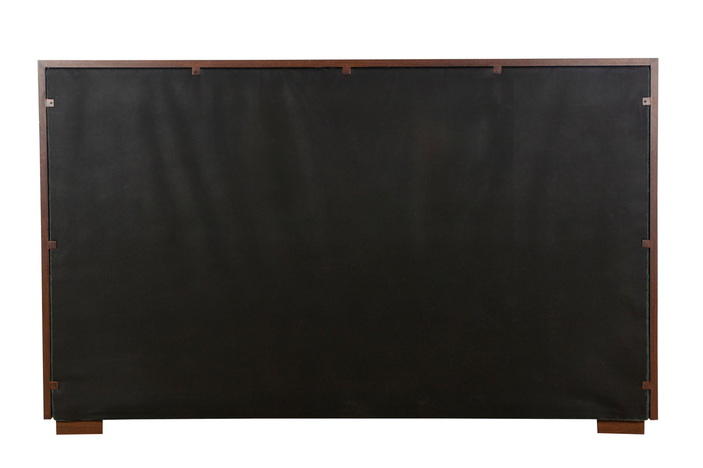 Hanford Queen Bed (W/O Storage)