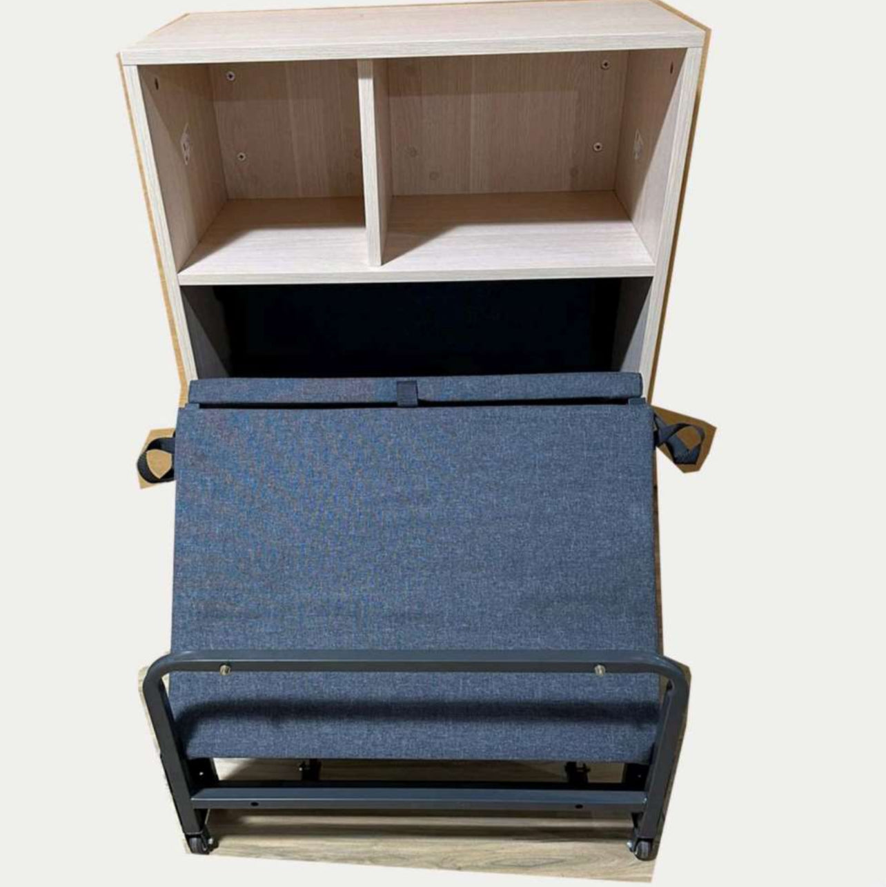 Krini Kids Folding Bed