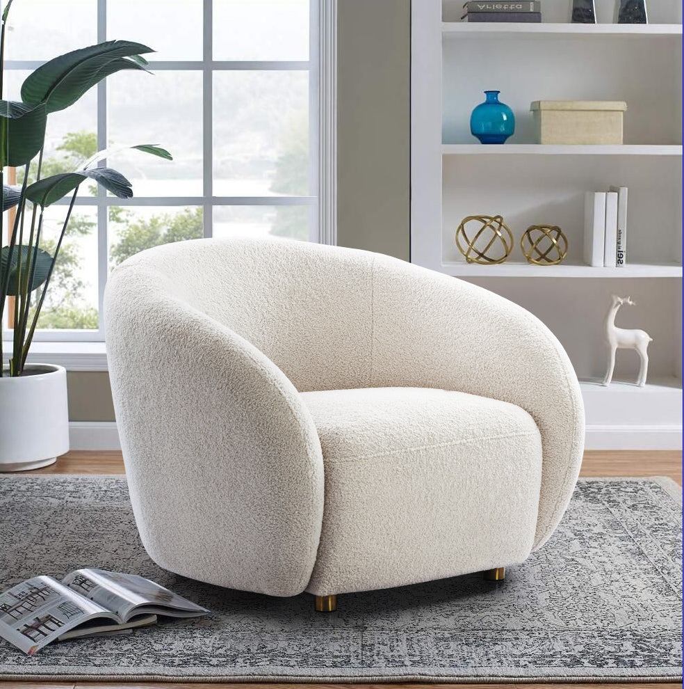 Janerio Chair