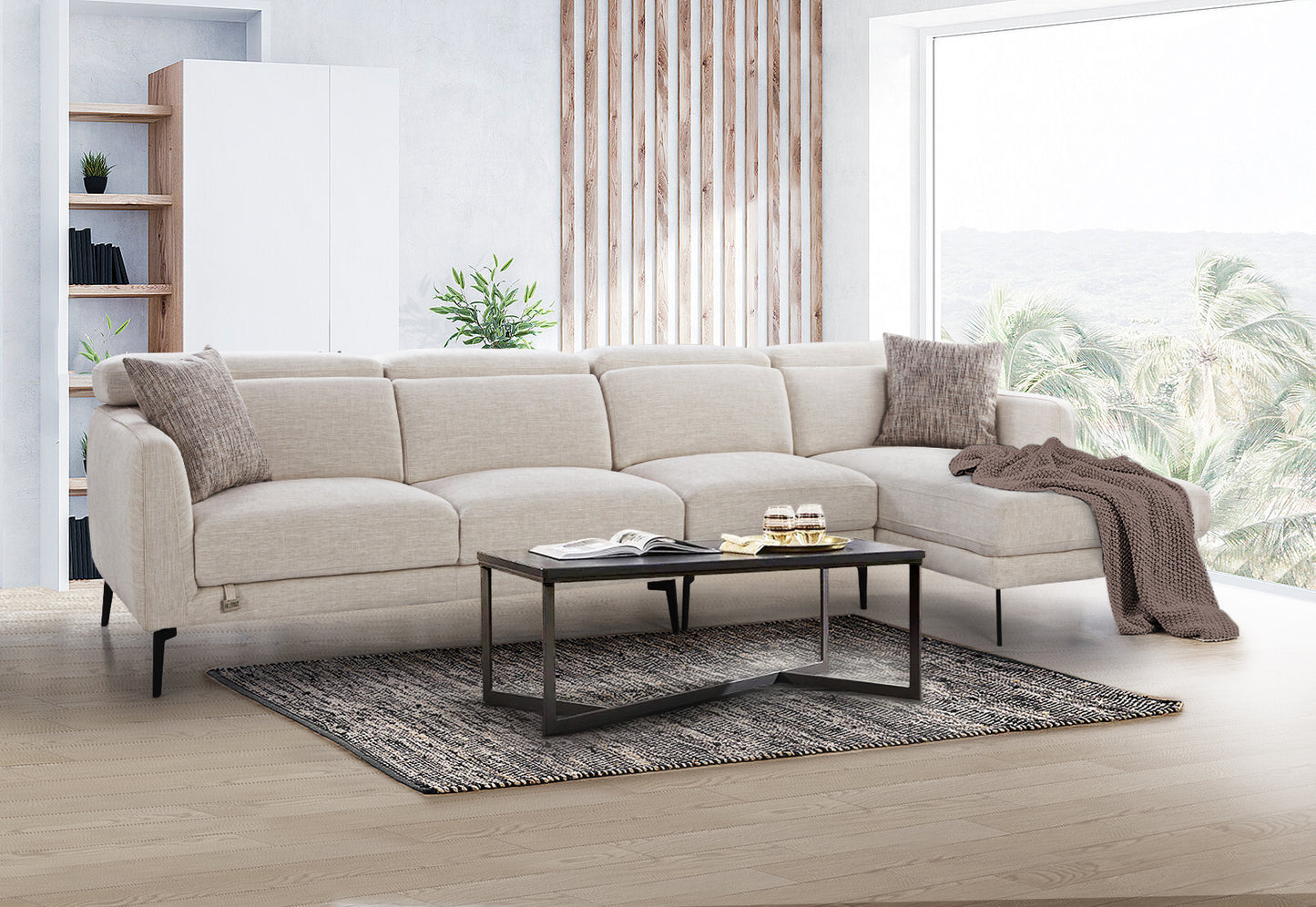Napoli Sofa