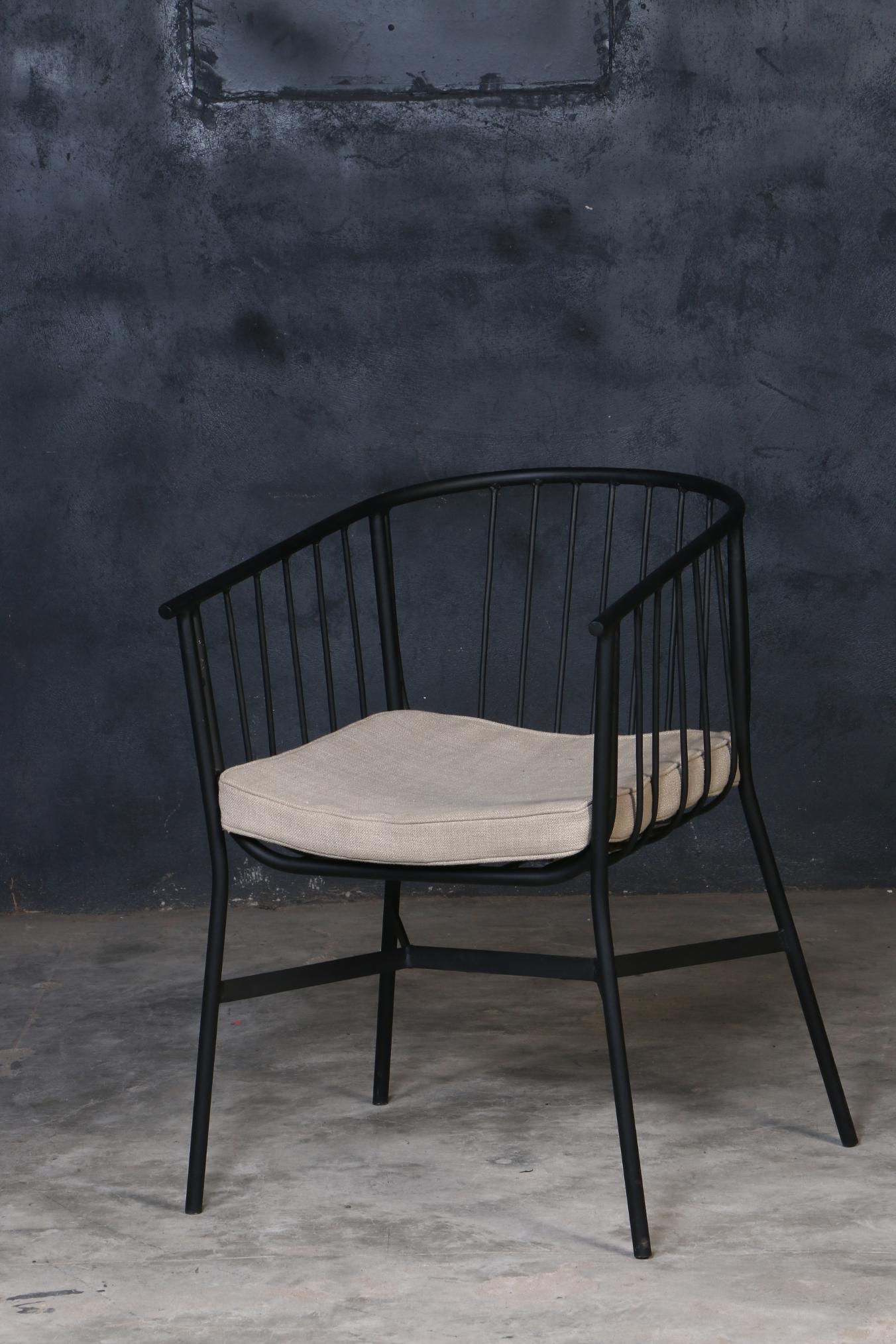 Outdoor Stool 9