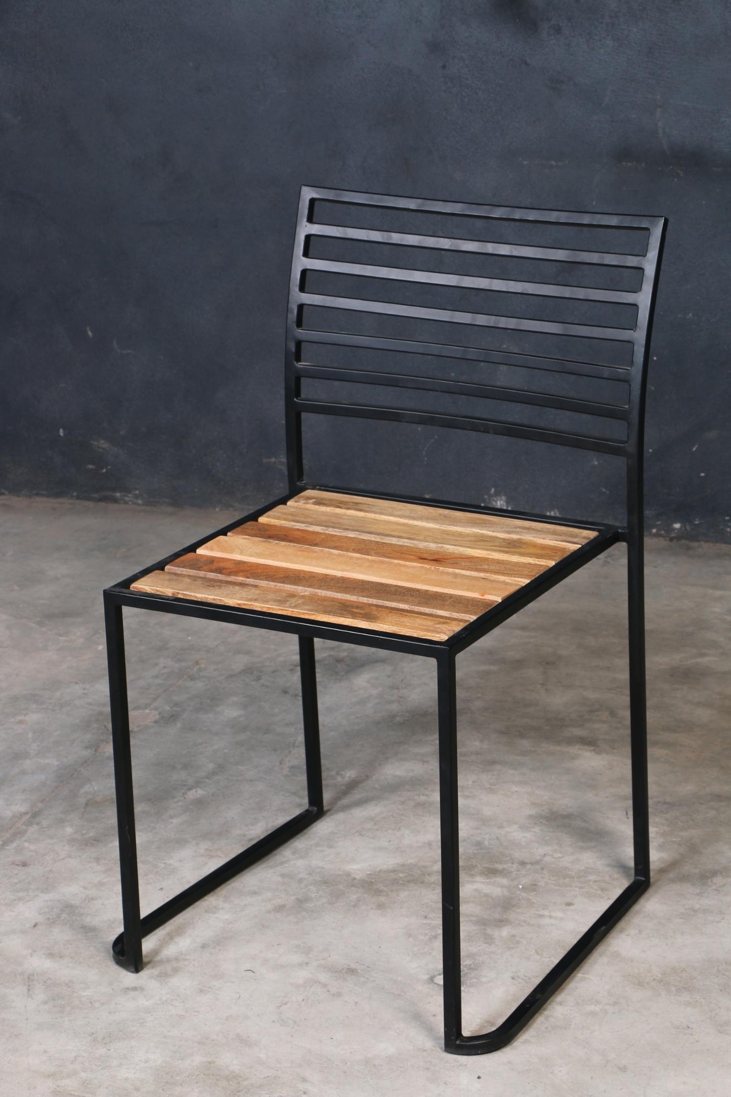 Outdoor Stool 7
