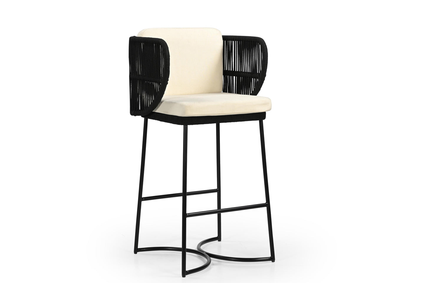Outdoor Stool 2