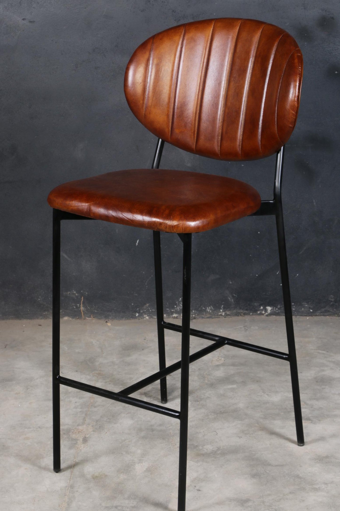 Zephyr Lounger