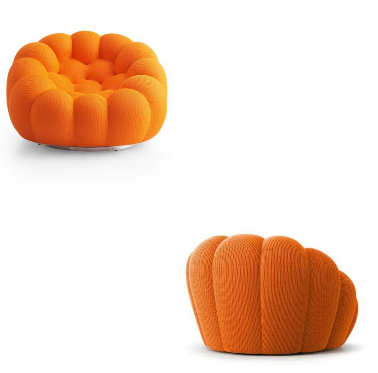 Lotus Chair