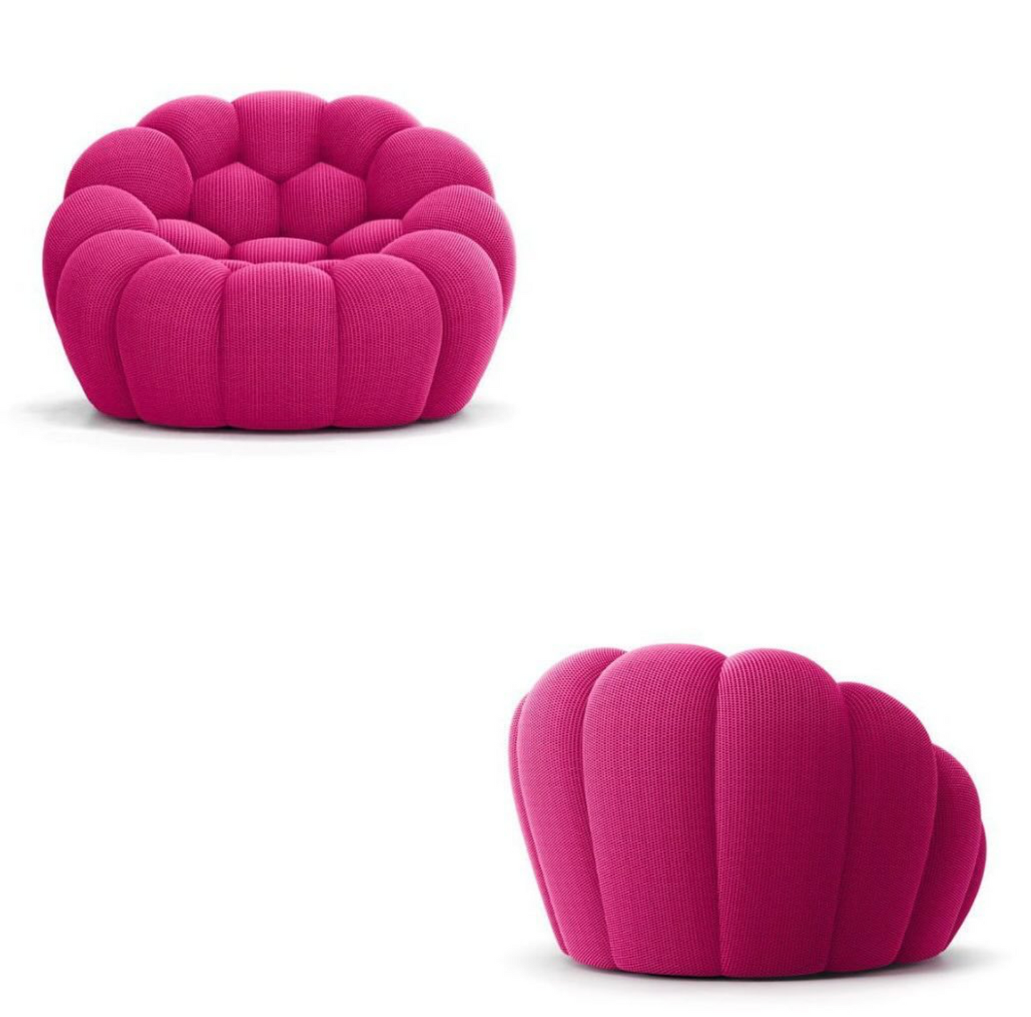 Lotus Chair
