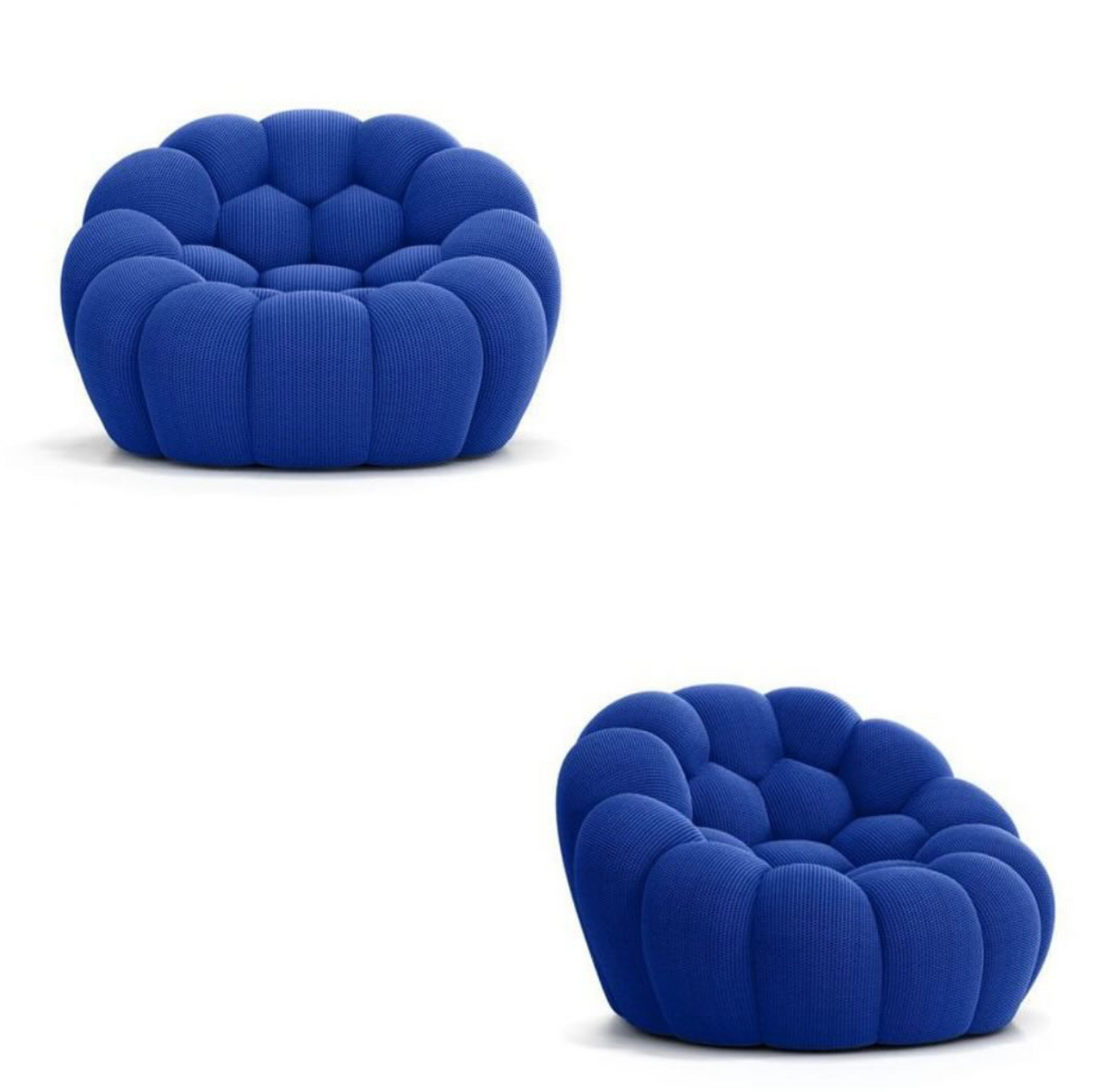 Lotus Chair