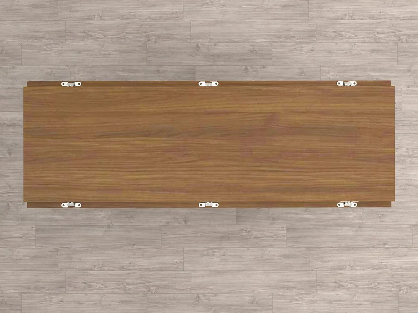 Phantom VX Foldable Dining unit with Integrated Chairs