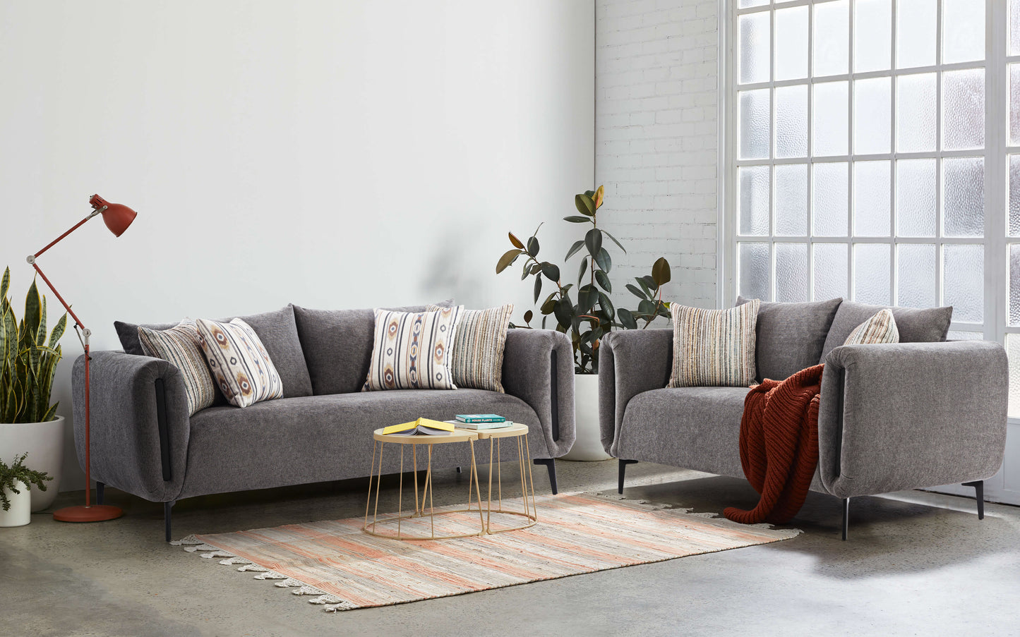 Venosa sofa