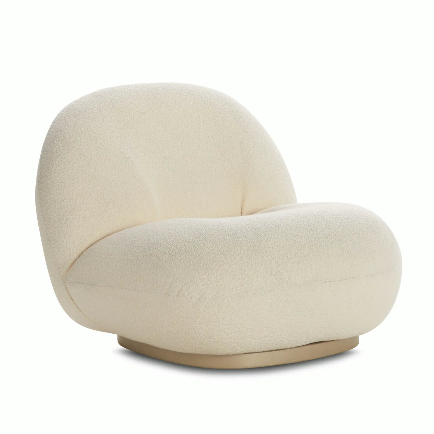 Minimal Curve Chair