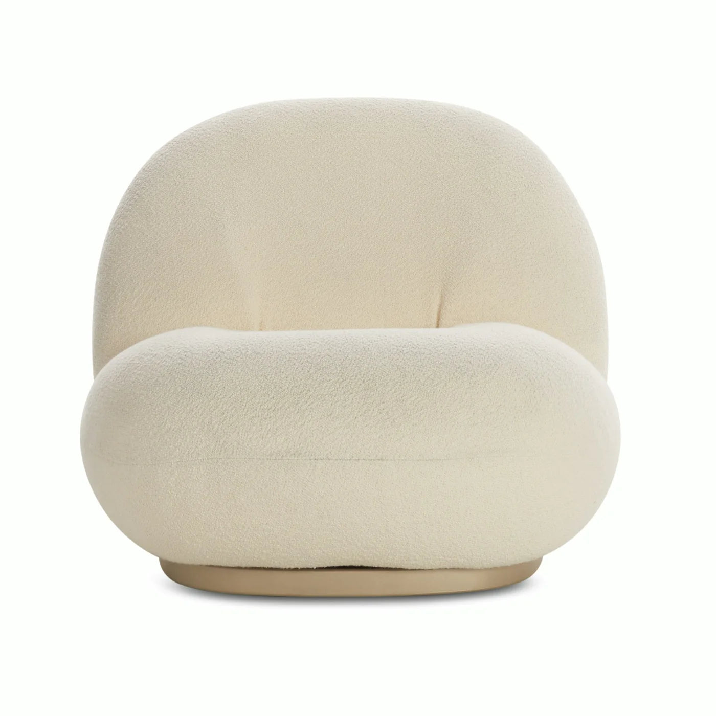 Minimal Curve Chair