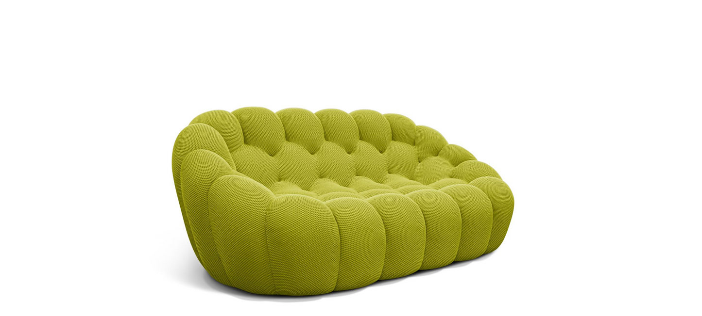 Sunny Tuft Sofa